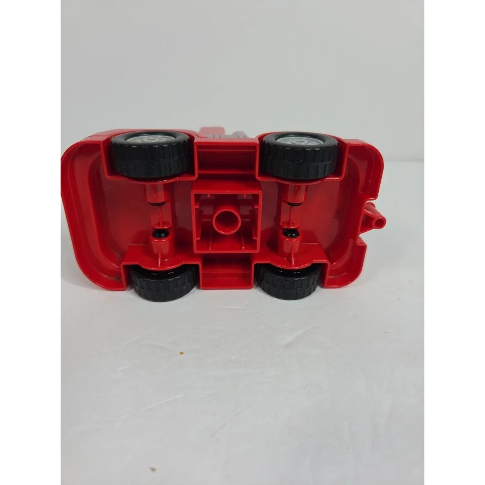 Lego Duplo Disney Cars Mack Truck Flat Bed Replacement